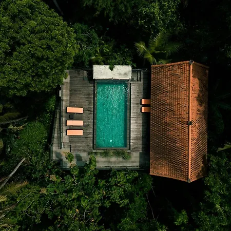 Umah Temuku Ubud