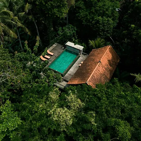 Umah Temuku Ubud