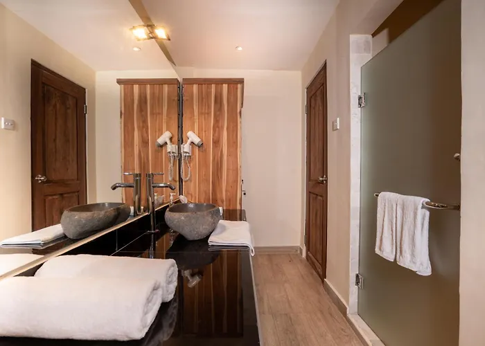 Umah Temuku 4* Ubud