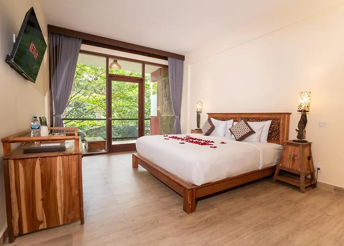 Gasthof Umah Temuku Ubud
