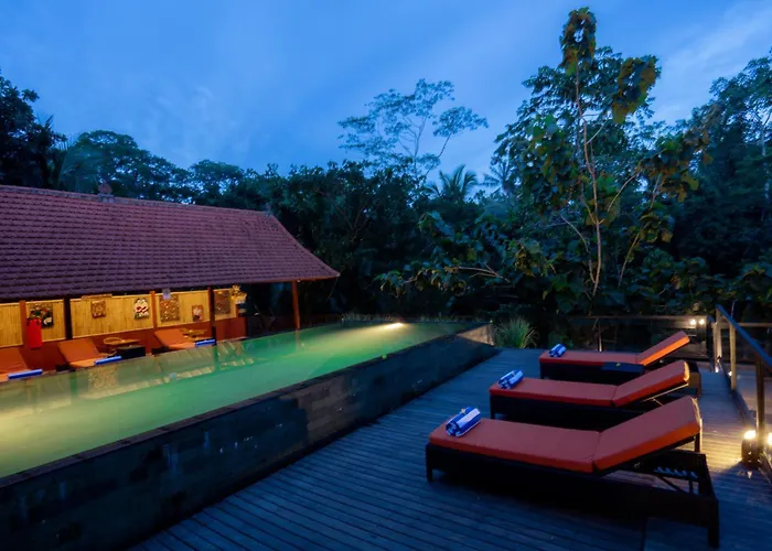 Gasthof Umah Temuku 4*