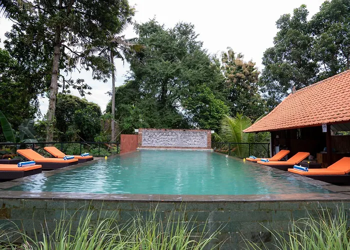 Gasthof Umah Temuku Ubud