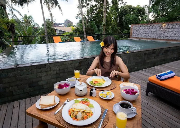 Umah Temuku Ubud