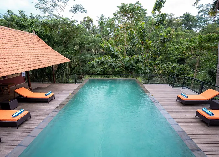 Gasthof Umah Temuku 4*