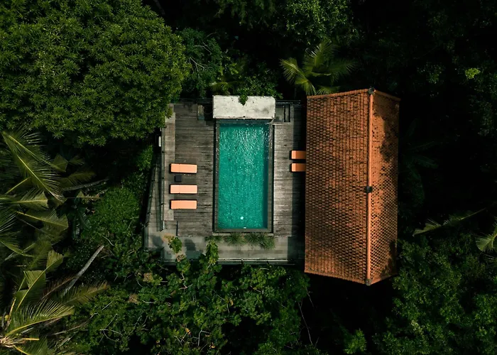 Umah Temuku Ubud